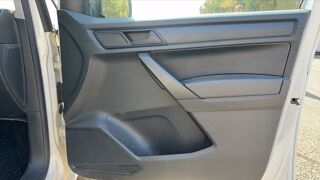 Caddy 2.0 TDI 122 4Motion Business 2019 occasion 11000 Carcassonne