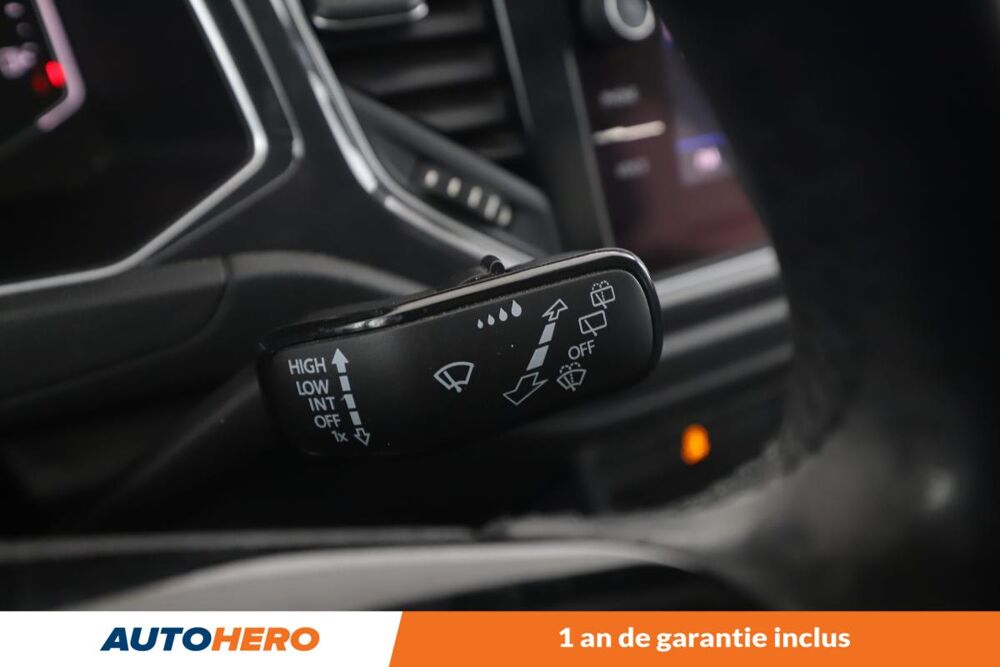 T-ROC 2.0 TDI Carat Exclusive DSG7 150 ch 2019 occasion 92130 Issy-les-Moulineaux