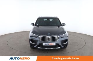 X1 sDrive18i xLine DKG7 136 ch 2022 occasion 92130 Issy-les-Moulineaux