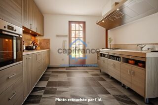  Maison à vendre 8 pièces 220 m²