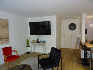  Appartement à vendre 4 pièces 86 m²