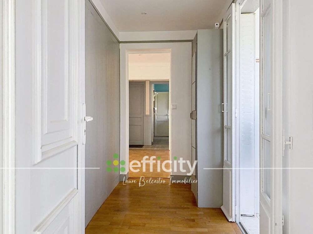 Vente Maison Pavillon Villecresnes