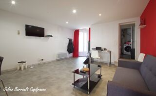  Appartement  vendre 2 pices 45 m