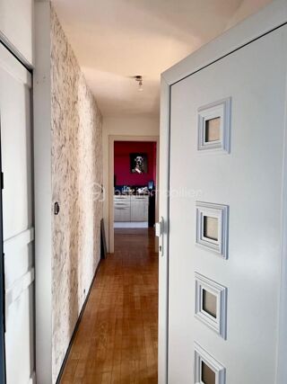  Appartement � vendre 4 pi�ces 100 m�