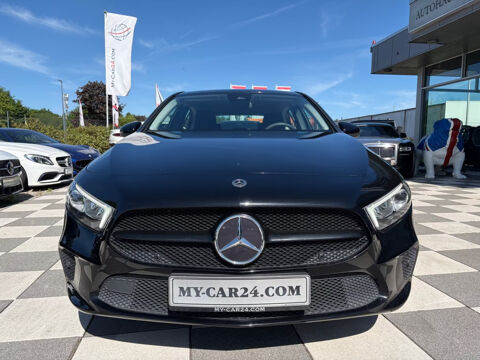 Classe A Benz 250 AMG 2022 occasion 33000 Bordeaux
