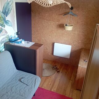  Appartement � louer 1 pi�ce 17 m�
