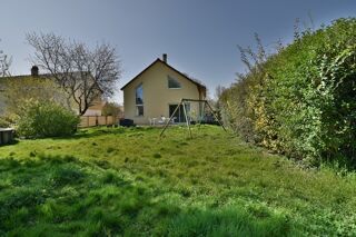  Maison � vendre 7 pi�ces 147 m�