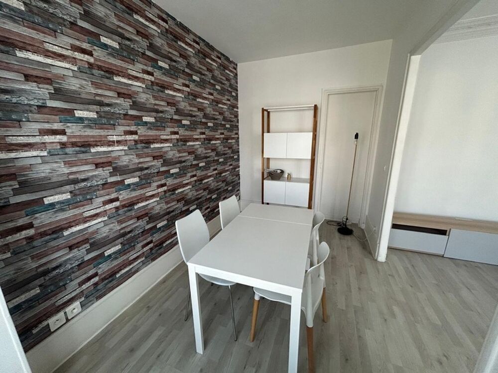 Vente Appartement Appartement à vendre 3/4 pièces CHOISY LE ROI (94). Transports et commerces à proximité Choisy le roi