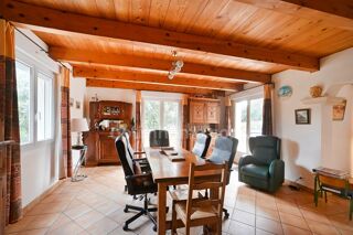  Maison � vendre 5 pi�ces 160 m�