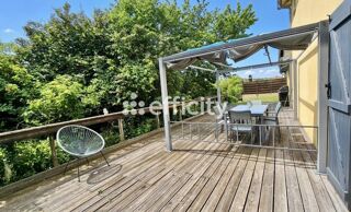  Villa à vendre 4 pièces 107 m²