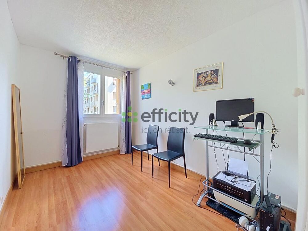 Vente Appartement Appartement Le plessis trevise