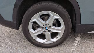 X1 (F48) sDrive 18i 136 DKG7 Xline - Garantie constructeur Entr 2023 occasion 56100 Lorient