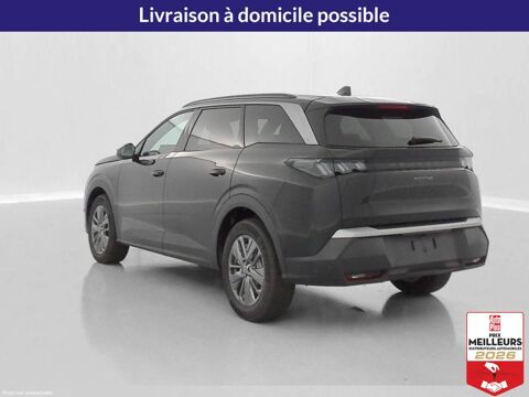 5008 III 1.2 Hybrid 145ch Allure e-DCS6 2025 occasion 78200 Buchelay