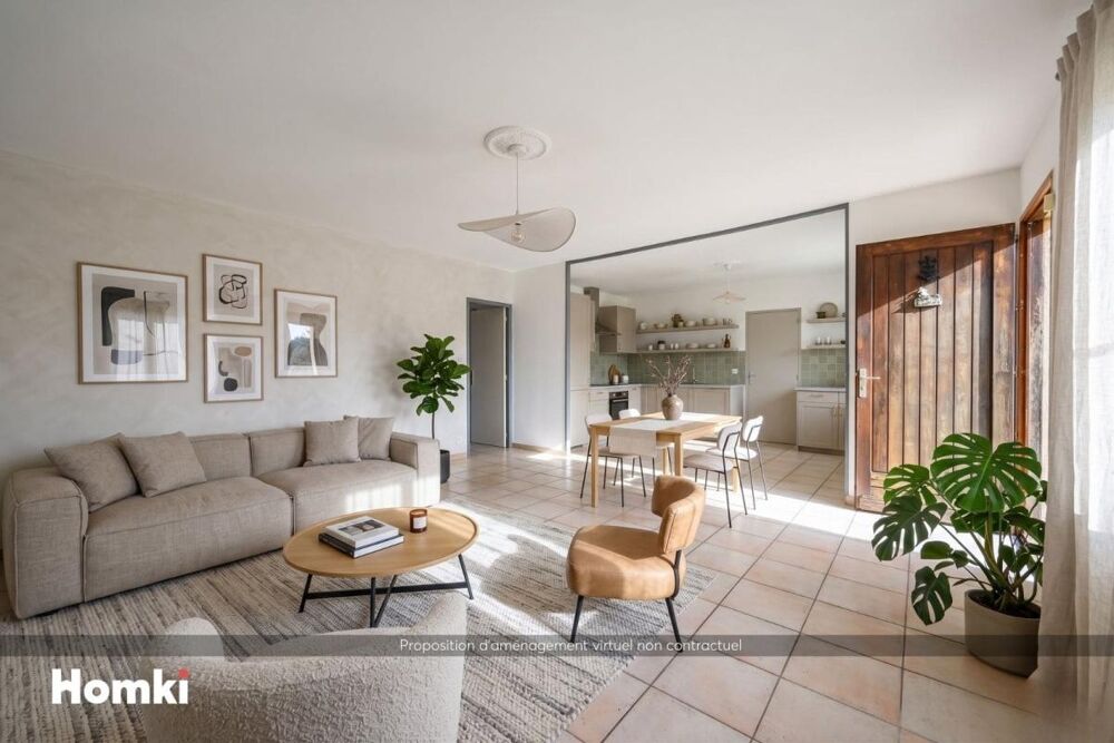 Maison 8 pièces 150 m² · à Cabannes · 150 m² · 490 000 €