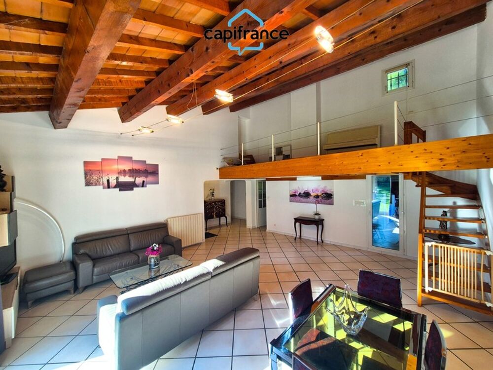 � vendre  Maison G�menos (13420)