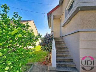  Maison à vendre 6 pièces 110 m²