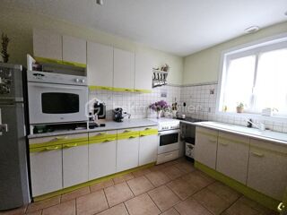  Maison � vendre 7 pi�ces 160 m�