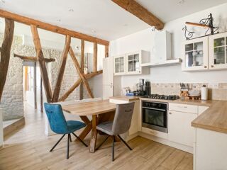  Maison � vendre 6 pi�ces 150 m�