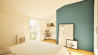  Maison  vendre 4 pices 88 m