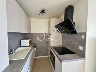  Appartement � vendre 2 pi�ces 36 m�