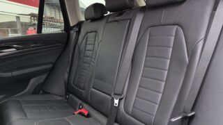 X3 (G01) xDrive 20d 190 BVA Luxury 2018 occasion 56000 Vannes