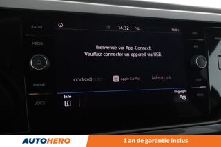 Polo 1.0 TSI Copper Line 95 ch 2020 occasion 92130 Issy-les-Moulineaux