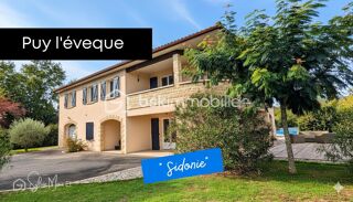  Maison � vendre 8 pi�ces 220 m�