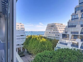  Appartement  vendre 2 pices 41 m