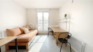  Appartement à vendre 1 pièce 18 m²