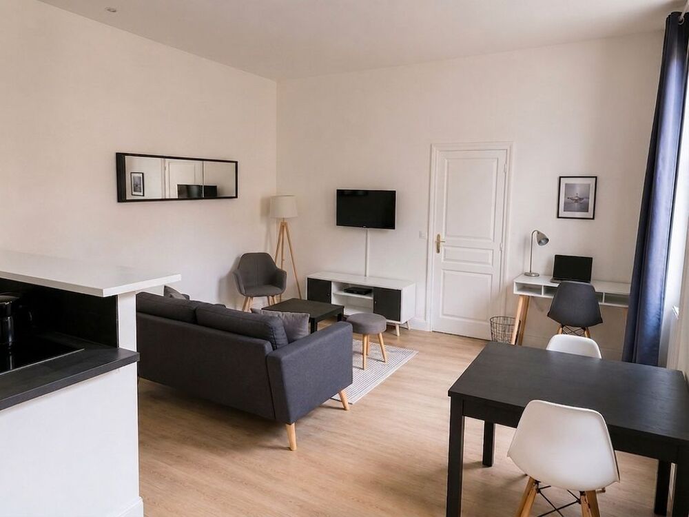Location Appartement Appartement de 40m2 à louer sur Levallois-Perret Levallois perret