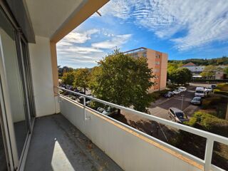  Appartement à vendre 4 pièces 79 m²
