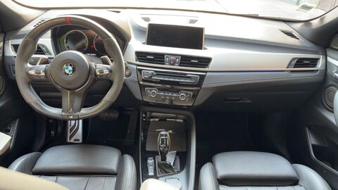 X2 (F39) M35i 306 BVA8 . - Entretien constructeur Toit ouvrant 2019 occasion 75011 Paris