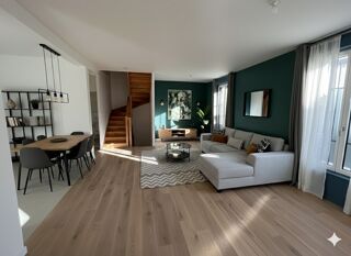  Maison � vendre 5 pi�ces 115 m�