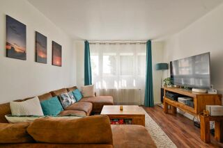  Maison à vendre 6 pièces 123 m²
