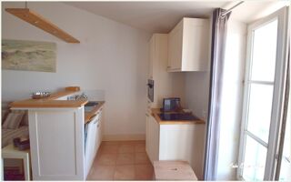  Appartement à vendre 1 pièce 29 m²