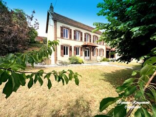  Maison à vendre 7 pièces 129 m²