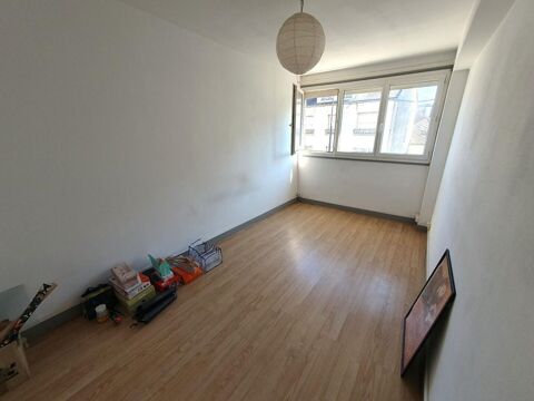  Appartement à vendre 4 pièces 68 m²