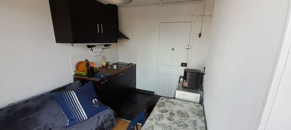 Location Appartement Chambre de 24m2 à louer sur Asnières-sur-Seine Asnieres sur seine