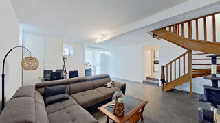  Duplex/triplex � vendre 4 pi�ces 106 m� Trevoux