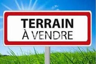  Terrain à vendre 1232 m²