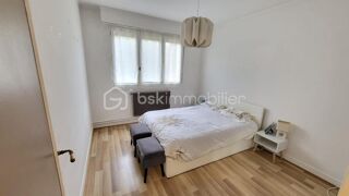  Appartement à vendre 3 pièces 63 m²