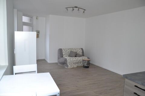  Appartement � louer 1 pi�ce 27 m�
