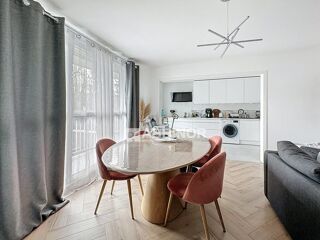  Appartement � vendre 3 pi�ces 68 m�