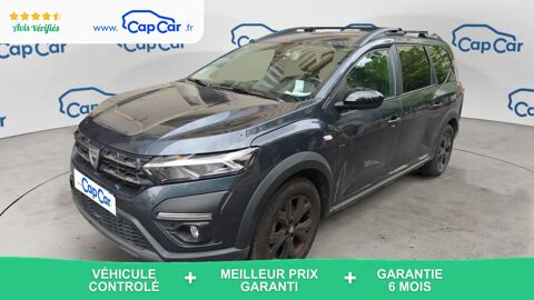 Dacia Jogger 1.0 ECO-G 100 Extreme + 7 Pl 2022 occasion Paris 75012