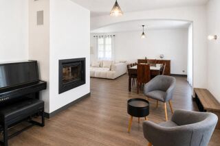  Maison à vendre 9 pièces 200 m²