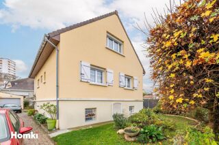  Maison � vendre 5 pi�ces 120 m�