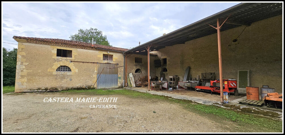 à vendre  Propriété/château Auch (32000)