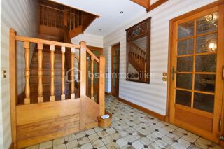  Maison à vendre 8 pièces 225 m²