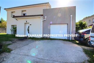  Maison à vendre 5 pièces 130 m²