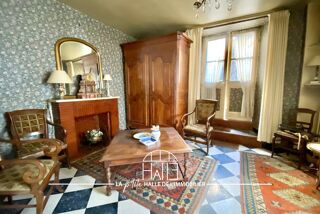  Maison � vendre 8 pi�ces 182 m�